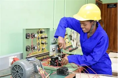 Faculty of Vocational and Entrepreneurial Studies