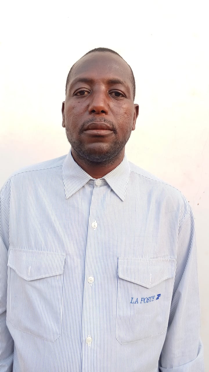 teacher